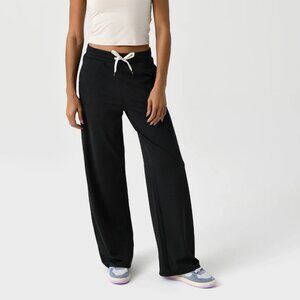 NWT NEW Vuori Halo Wideleg Lounge Pant Sz Small